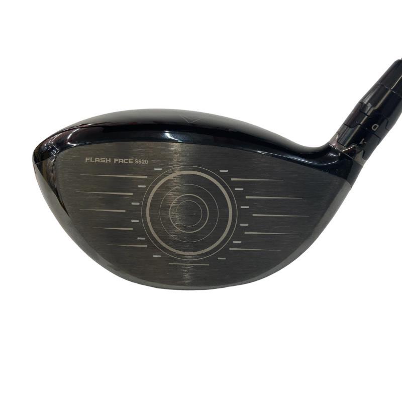 Callaway（キャロウェイ） MAVRIK SUBZERO 9° ドライバー DR