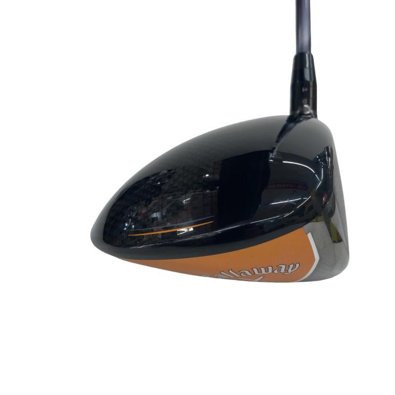 Callaway（キャロウェイ） MAVRIK SUBZERO 9° ドライバー DR