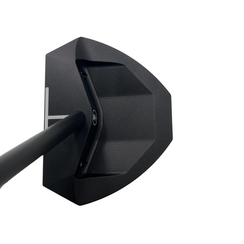 L.A.B.GOLF L.A.B.GOLF OZ.1i(BLACK) 34インチ パター PT フレックスその他の画像