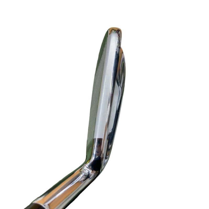 TaylorMade（テーラーメイド） RSi 1 6S アイアンセット IR フレックス 