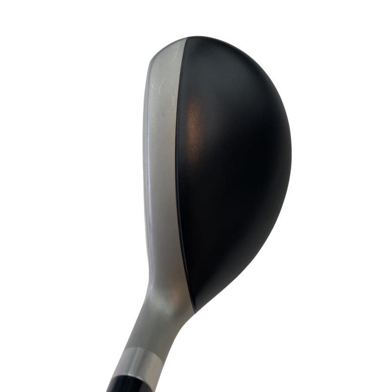 ダイワ(グローブライド) ONOFF FAIRWAY WINGS(2020) KURO U4 ユーティリティ UT フレックスSの画像