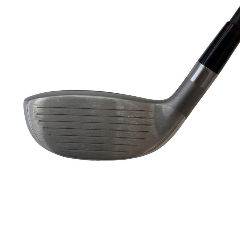 ダイワ(グローブライド) ONOFF FAIRWAY WINGS(2020) KURO U4 ユーティリティ UT フレックスSの画像