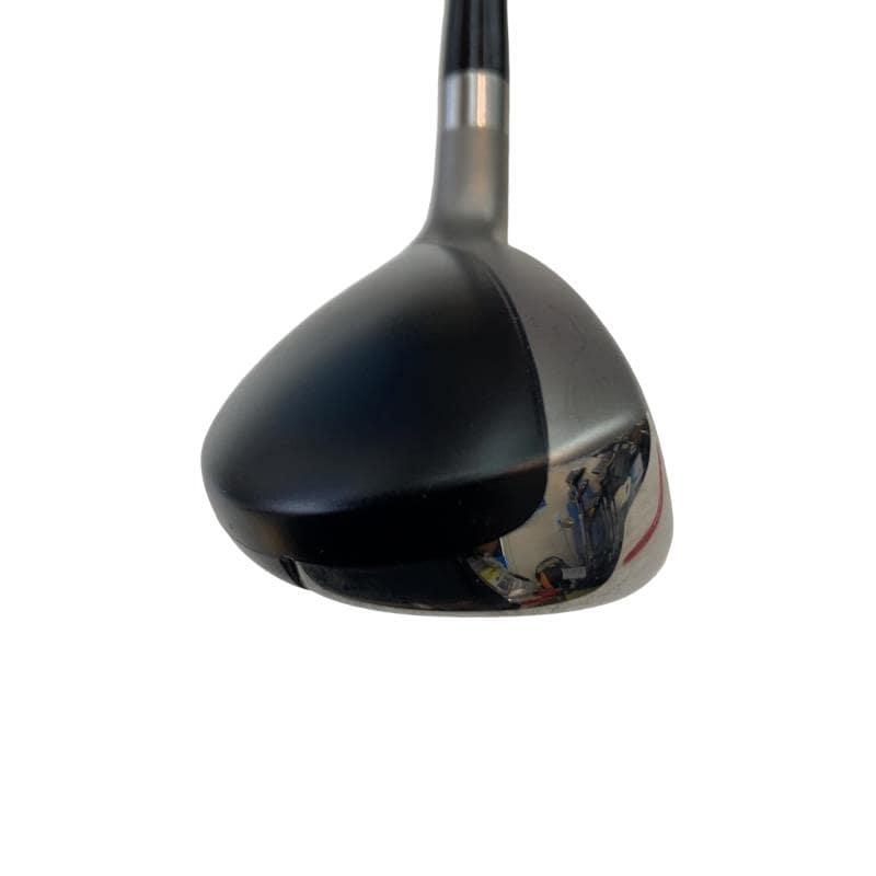 ダイワ(グローブライド) ONOFF FAIRWAY WINGS(2020) KURO U4 ユーティリティ UT フレックスSの画像