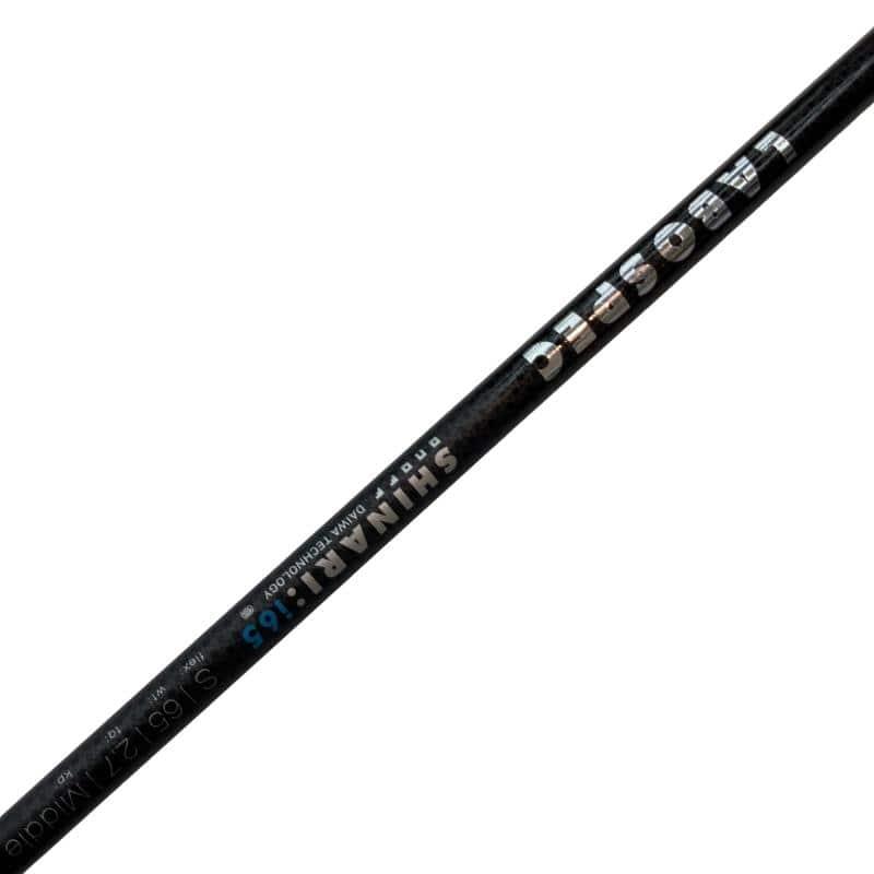ダイワ(グローブライド) ONOFF FAIRWAY WINGS(2020) KURO U4 ユーティリティ UT フレックスSの画像