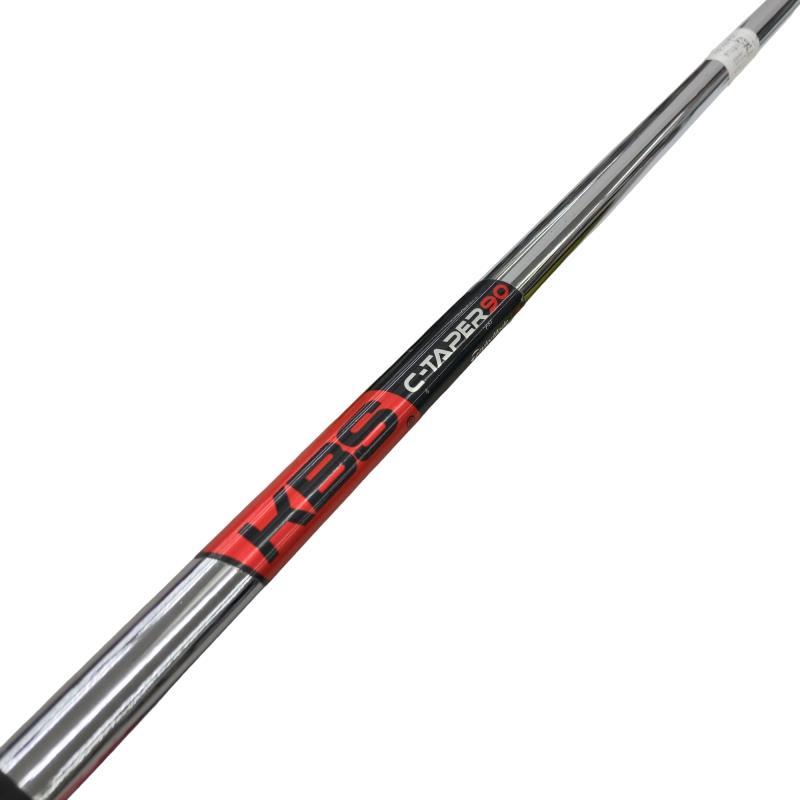 TaylorMade（テーラーメイド） RSi 1 8S レフティ アイアンセット IR 