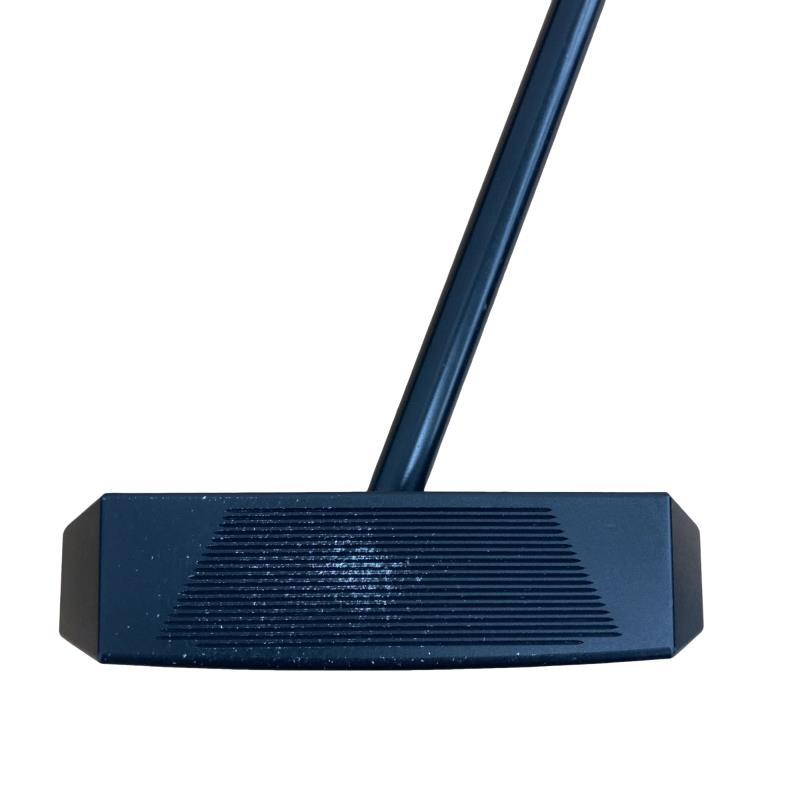 L.A.B.GOLF L.A.B.GOLF OZ.1(BLACK) 34インチ パター PT フレックスその他の画像