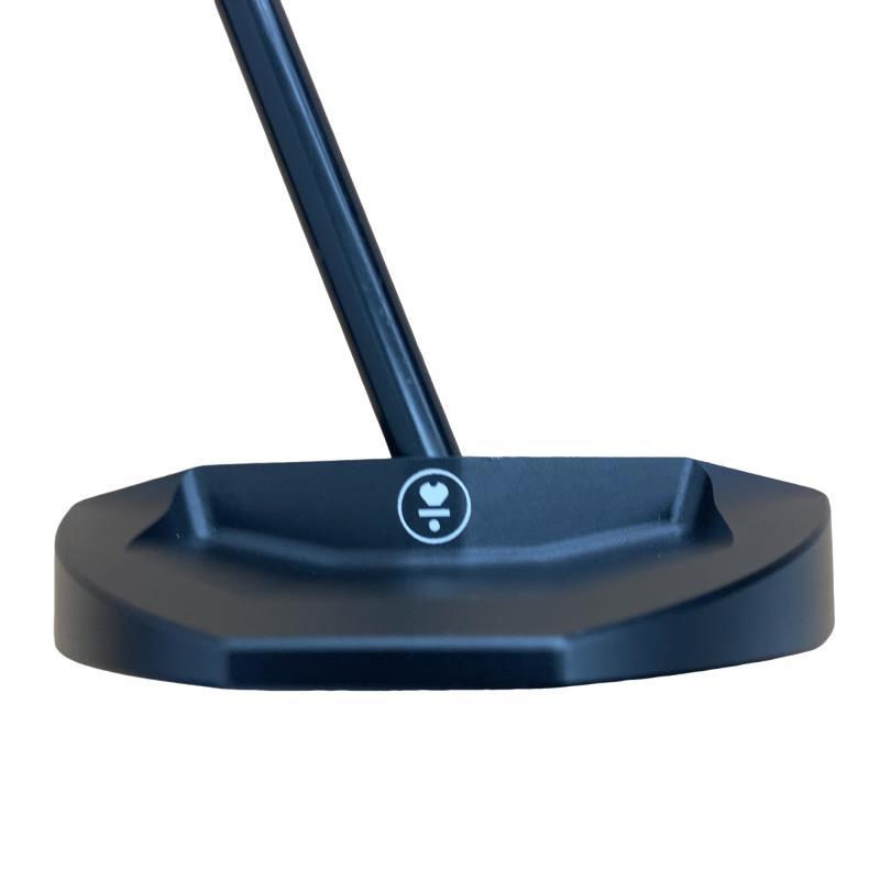 L.A.B.GOLF L.A.B.GOLF OZ.1(BLACK) 34インチ パター PT フレックスその他の画像
