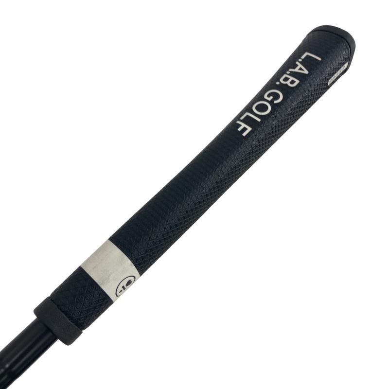 L.A.B.GOLF L.A.B.GOLF OZ.1(BLACK) 34インチ パター PT フレックスその他の画像
