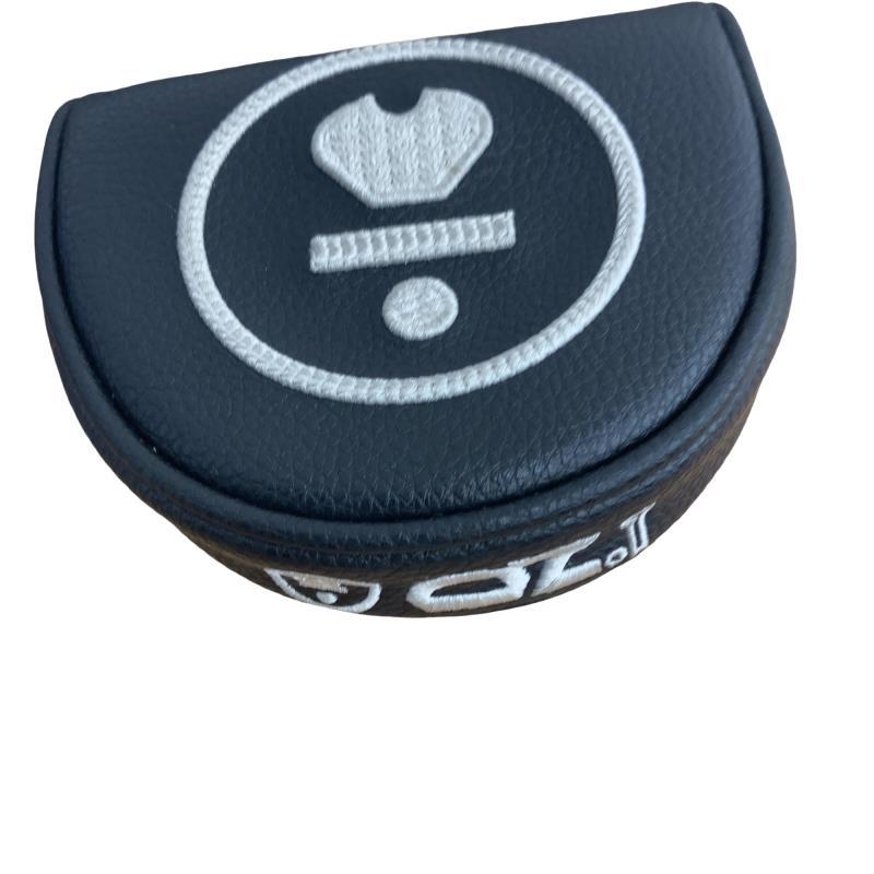 L.A.B.GOLF L.A.B.GOLF OZ.1(BLACK) 34インチ パター PT フレックスその他の画像