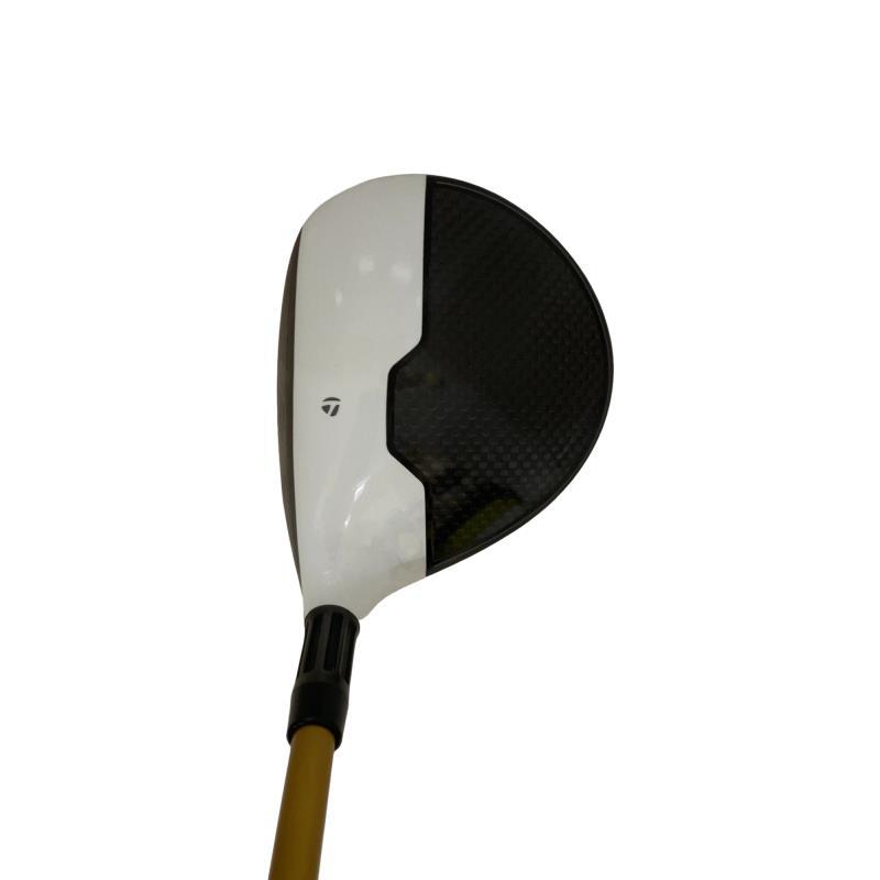 テーラーメイドM2 3HL TaylorMade（テーラーメイド） M2 3HL USA フェアウェイウッド FW