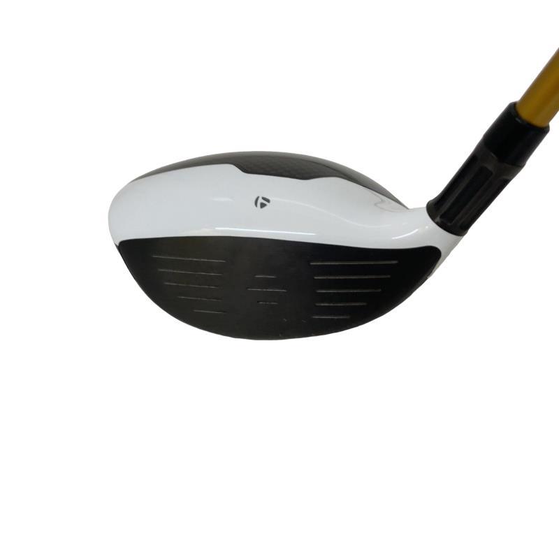 TaylorMade（テーラーメイド） M2 3HL USA フェアウェイウッド FW