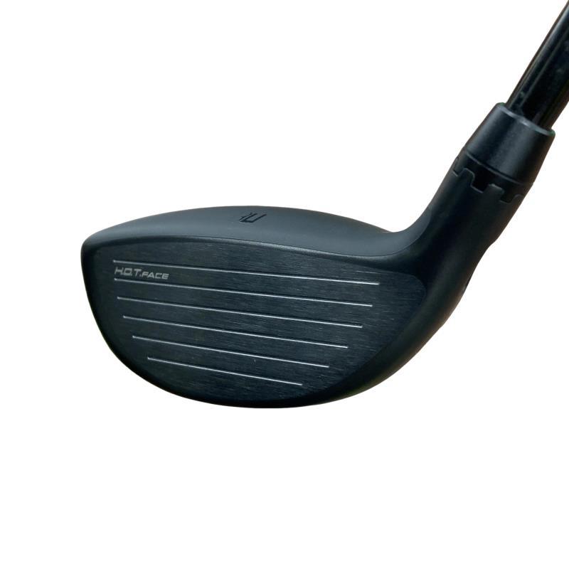 コブラ cobra DARKSPEED LS 5W フェアウェイウッド FW フレックスSの画像