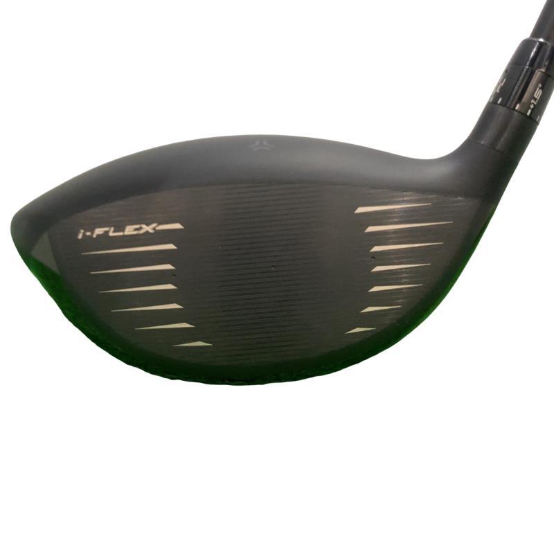 DUNLOP（ダンロップ） SRIXON ZXi LS 9° ドライバー DR フレックスX