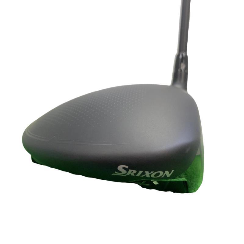 DUNLOP（ダンロップ） SRIXON ZXi LS 9° ドライバー DR フレックスX