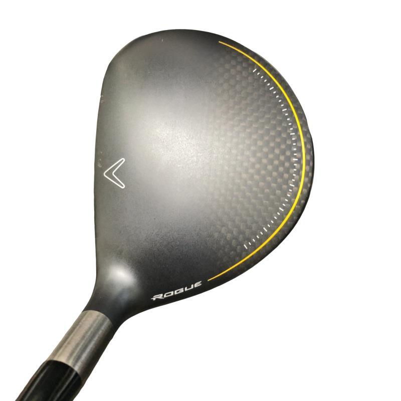 Callaway（キャロウェイ） ROGUE ST MAX D 7W フェアウェイウッド FW