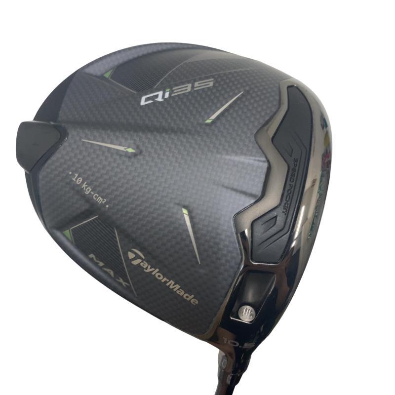 TaylorMade（テーラーメイド） Qi35 MAX 10.5° ドライバー DR