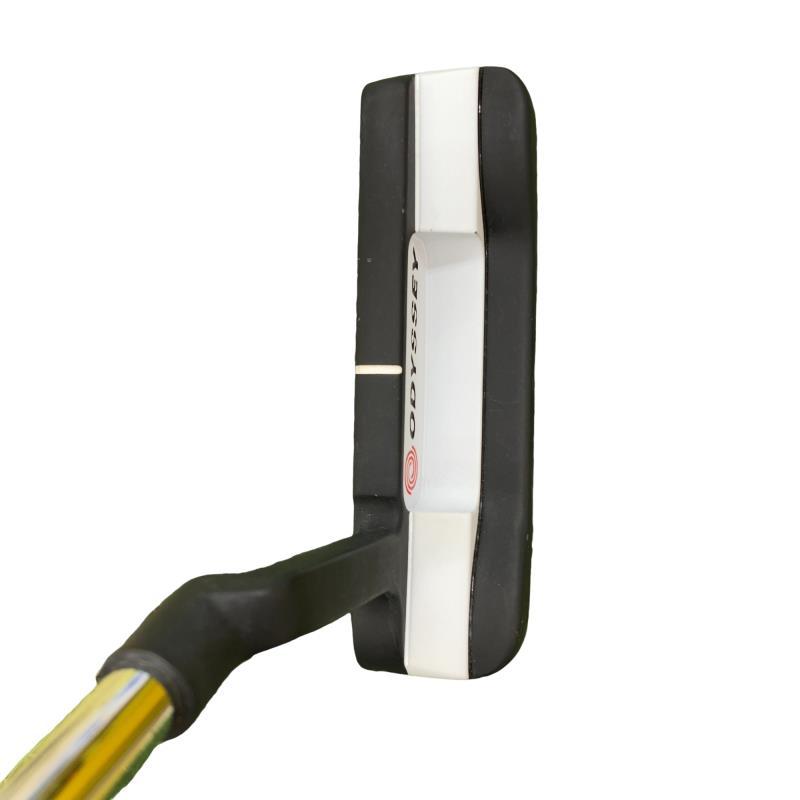 オデッセイ WHITE HOT VERSA ONE 33インチ パター PT フレックスその他_1