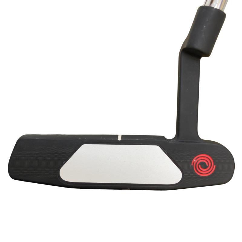 オデッセイ WHITE HOT VERSA ONE 33インチ パター PT フレックスその他_2