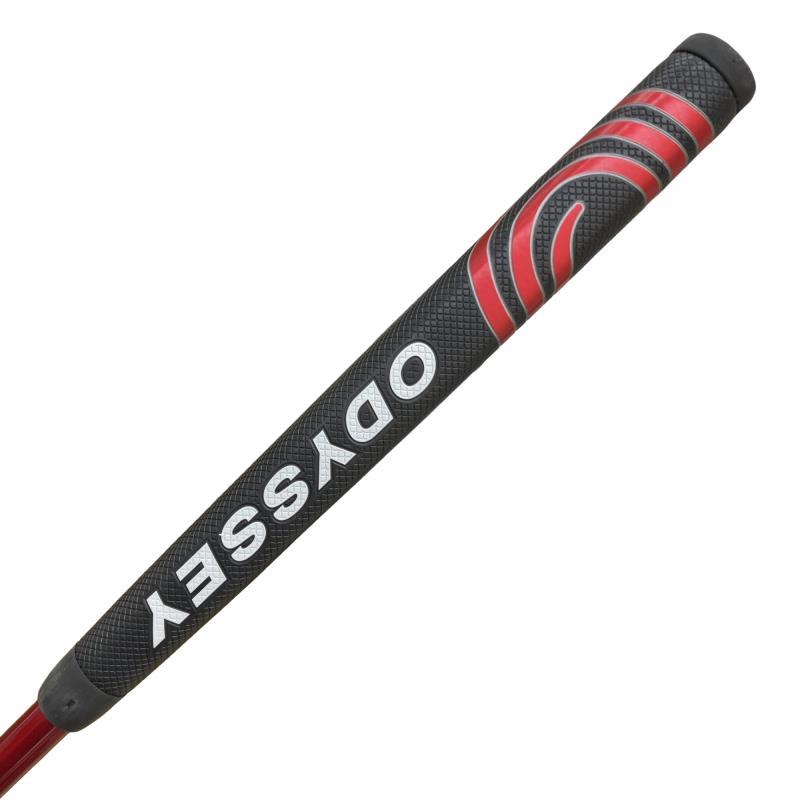 オデッセイ WHITE HOT VERSA ONE 33インチ パター PT フレックスその他_5