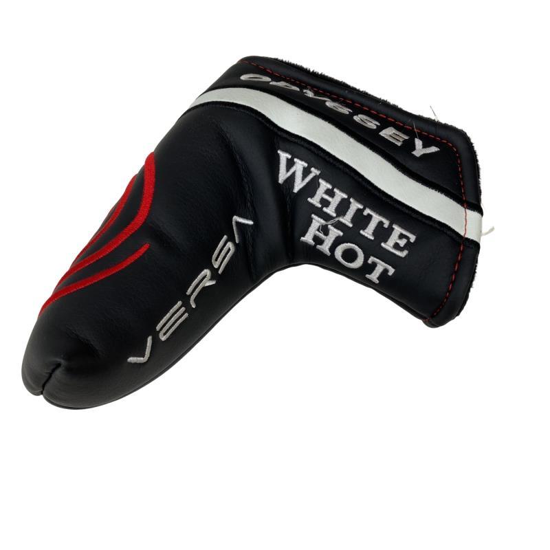 オデッセイ WHITE HOT VERSA ONE 33インチ パター PT フレックスその他_7