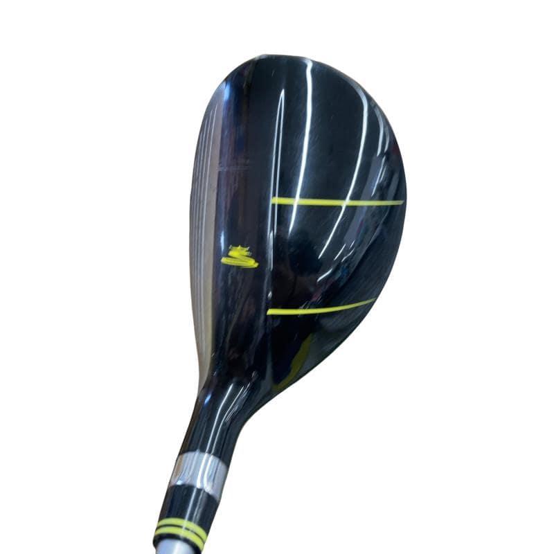 COBRA（コブラ） Baffler T-rail H 6/H ユーティリティ UT フレックスS
