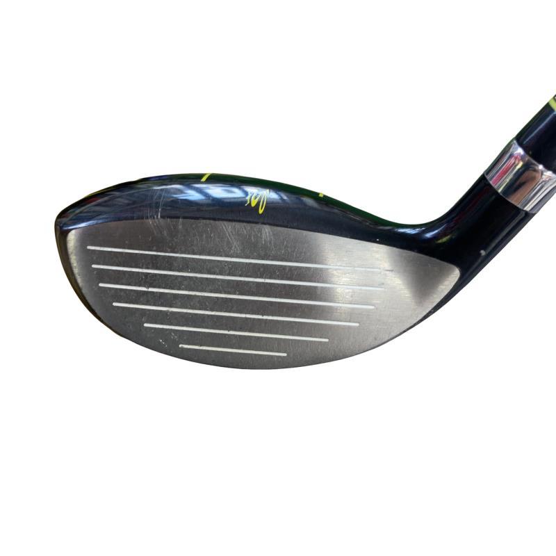 COBRA（コブラ） Baffler T-rail H 6/H ユーティリティ UT フレックスS