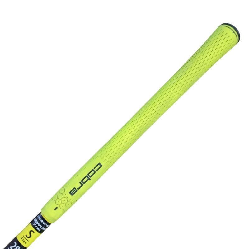 COBRA（コブラ） Baffler T-rail H 6/H ユーティリティ UT フレックスS