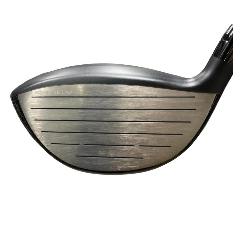 ブリヂストン BRIDGESTONE B2 9.5° ドライバー DR フレックスS_2