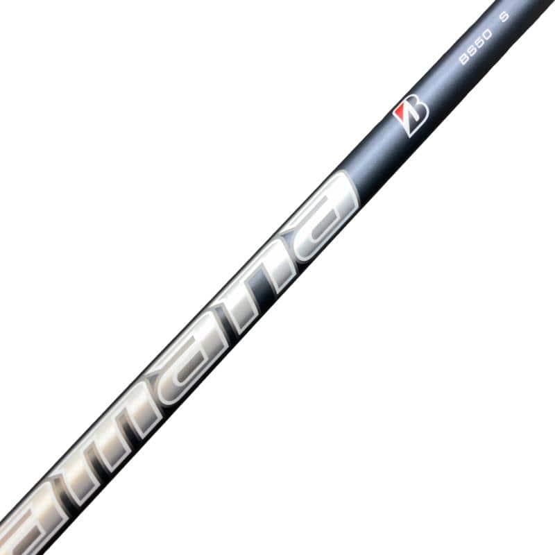 ブリヂストン BRIDGESTONE B2 9.5° ドライバー DR フレックスS_4