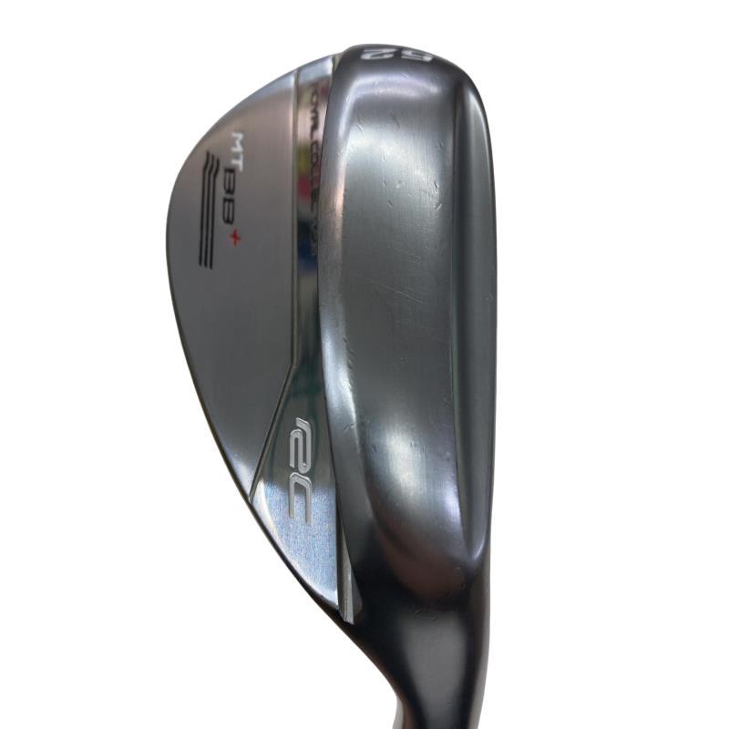 ロイヤルコレクション RC BB PLUS WEDGE 52° ウェッジ WG フレックスS_3