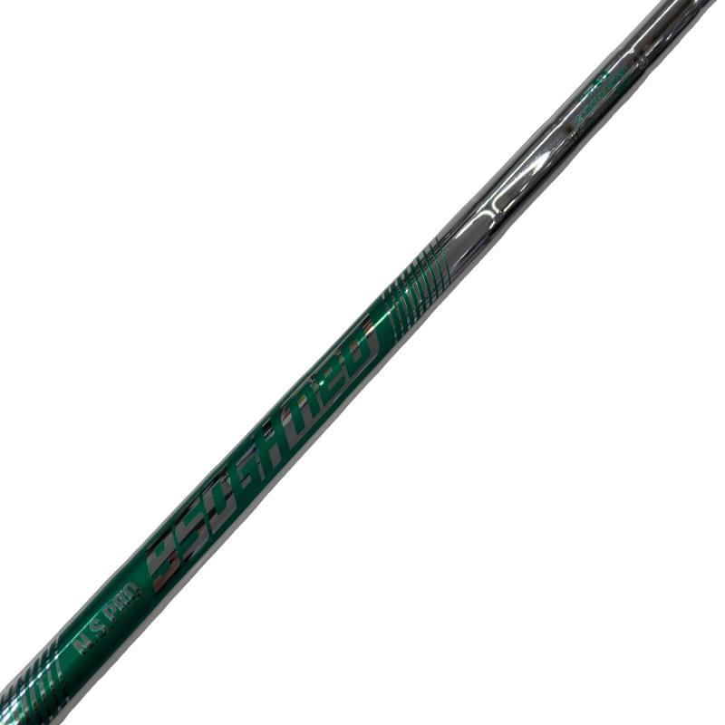 ロイヤルコレクション RC BB PLUS WEDGE 52° ウェッジ WG フレックスS_4