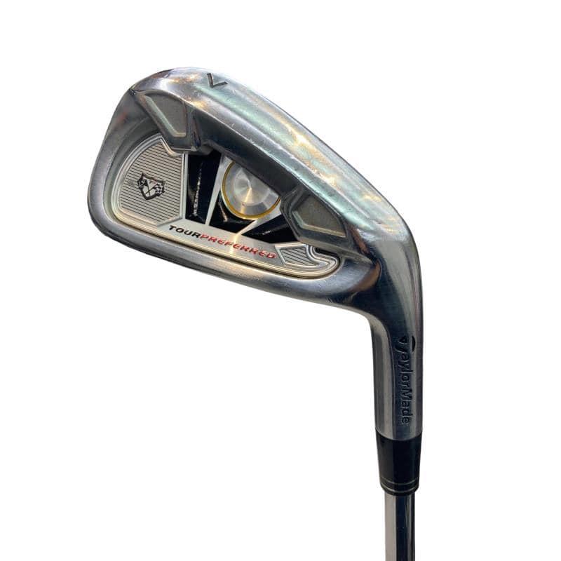 TaylorMade（テーラーメイド） TOUR PREFERRED(2008) 8S アイアン