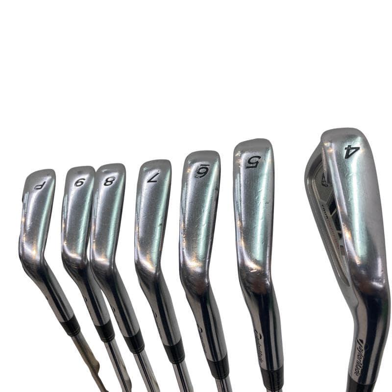 TaylorMade（テーラーメイド） TOUR PREFERRED(2008) 8S アイアン