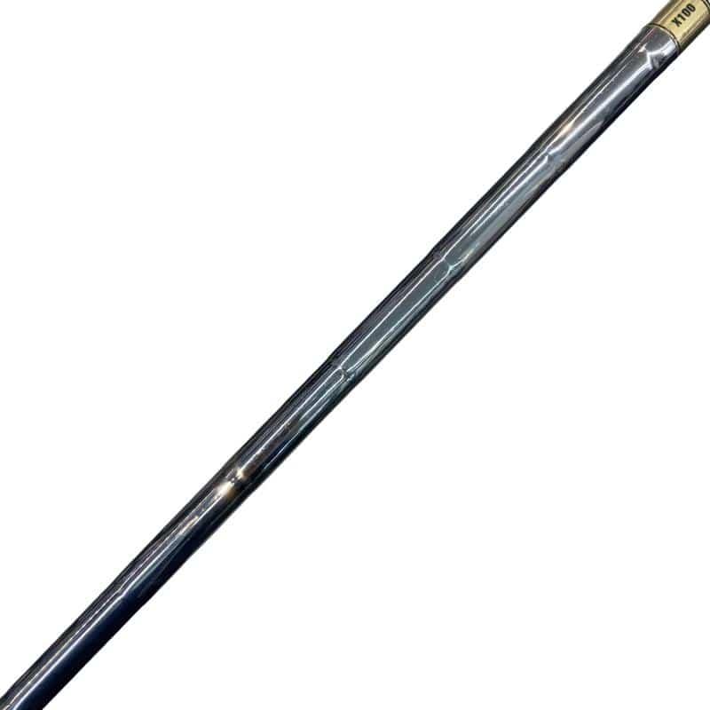 TaylorMade（テーラーメイド） TOUR PREFERRED(2008) 8S アイアン