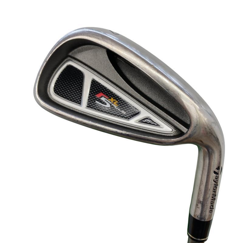 TaylorMade（テーラーメイド） r5 XL PLUS 6S アイアンセット IR 