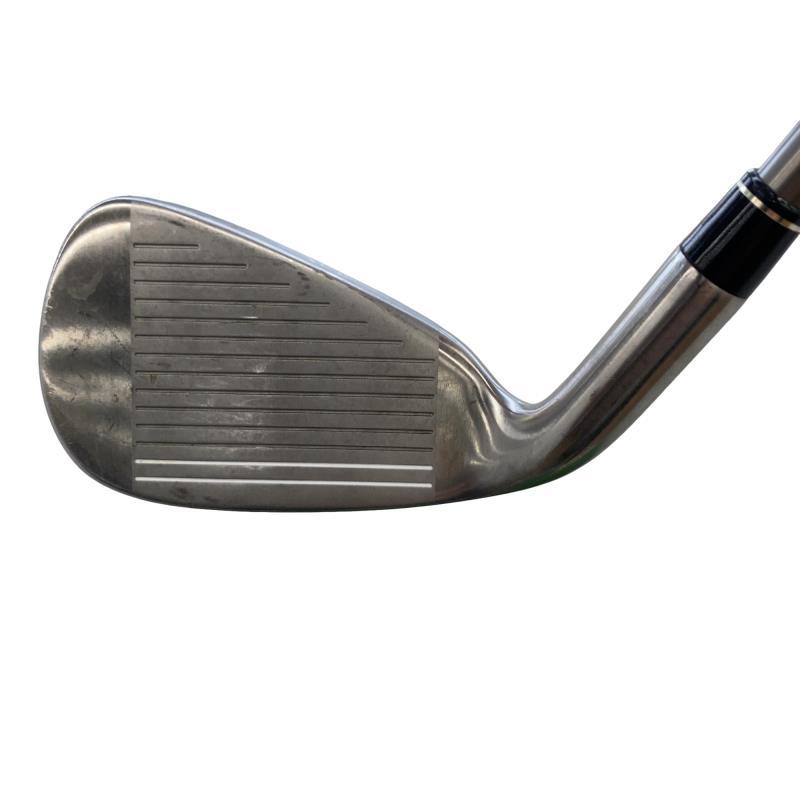 TaylorMade（テーラーメイド） r5 XL PLUS 6S アイアンセット IR 