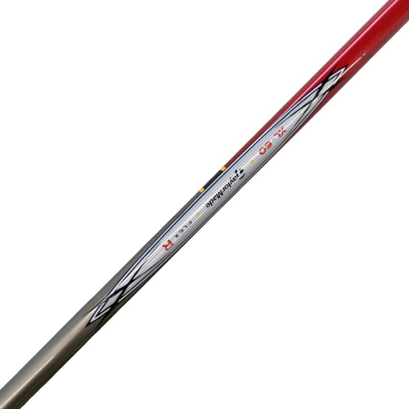 TaylorMade（テーラーメイド） r5 XL PLUS 6S アイアンセット IR 