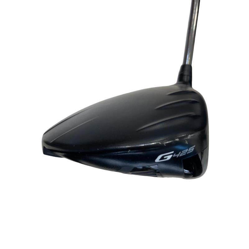 PING（ピン） G425 MAX 9° ドライバー DR フレックスS : ゴルフ
