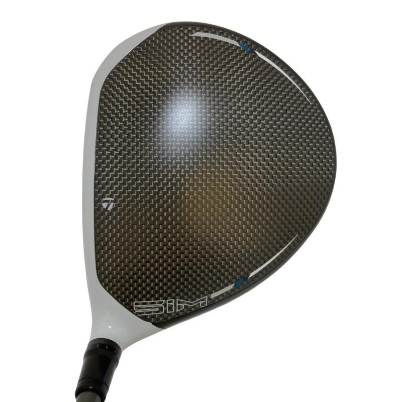 TaylorMade（テーラーメイド） SIM MAX 10.5° ドライバー DR