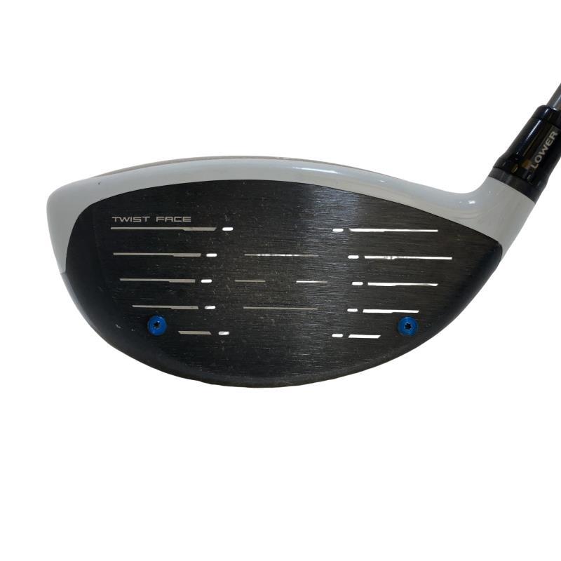 TaylorMade（テーラーメイド） SIM MAX 10.5° ドライバー DR