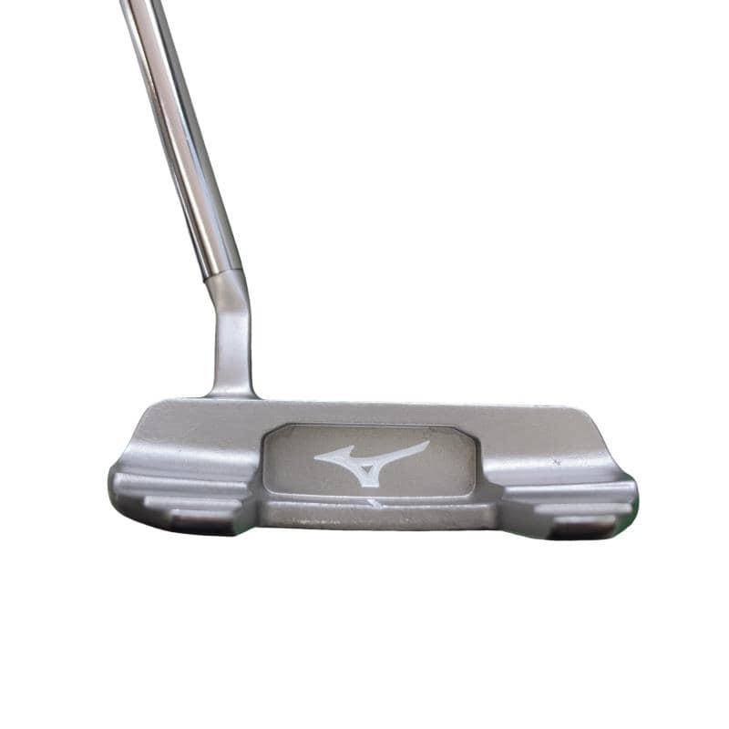 MIZUNO BR-X 03 ミズノ パター 単品 33インチ 右 ゴルフクラブ MIZUNO GOLF ミズノ BR-X 03 33インチ レディース パター PT