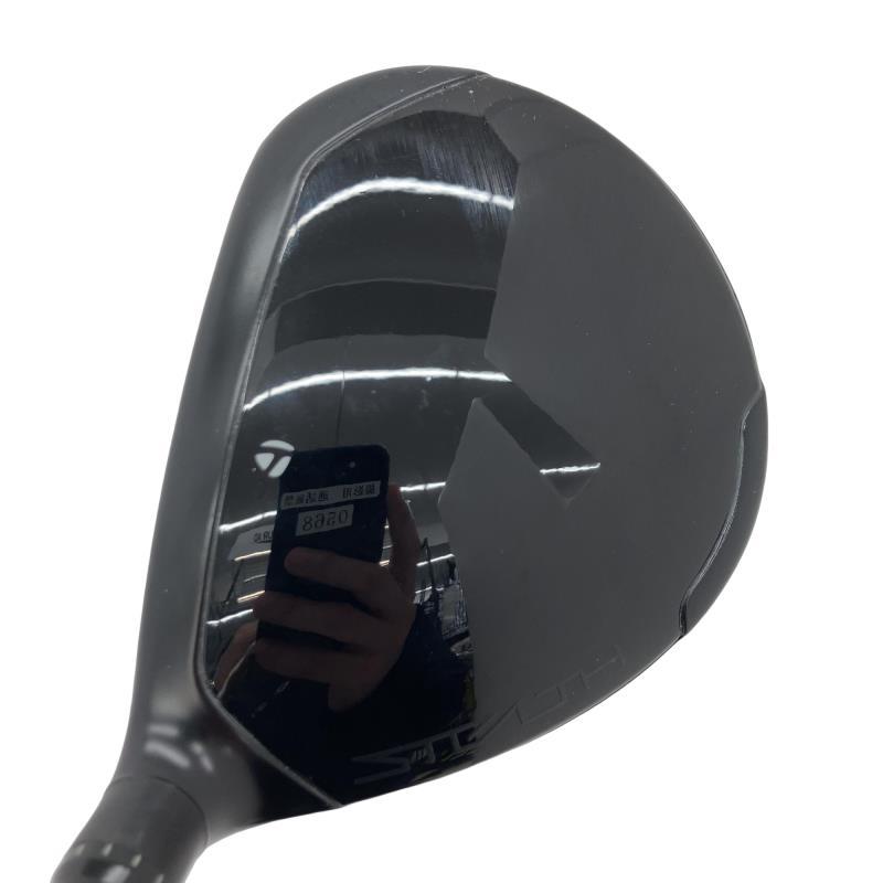 TaylorMade（テーラーメイド） STEALTH2 PLUS 3W フェアウェイウッド