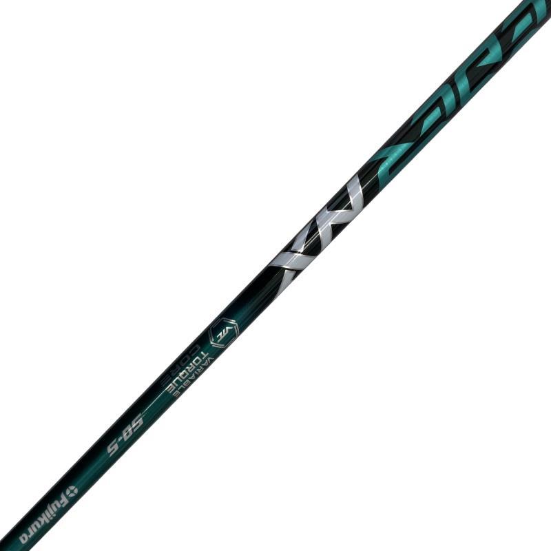 （希少）スピーダーNXグリーン 50X ドライバー用 キャロウェイスリーブ付 Callaway（キャロウェイ） キャロウェイスリーブ付き(QUANTUM系