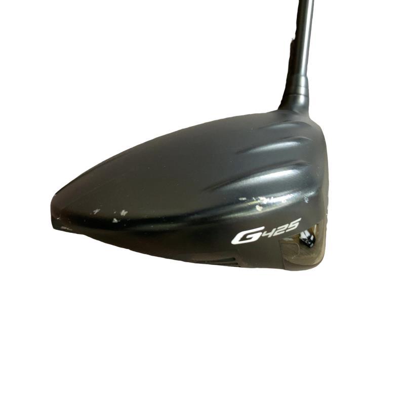 PING（ピン） G425 MAX 9°(アーコス無し) ドライバー DR フレックスX