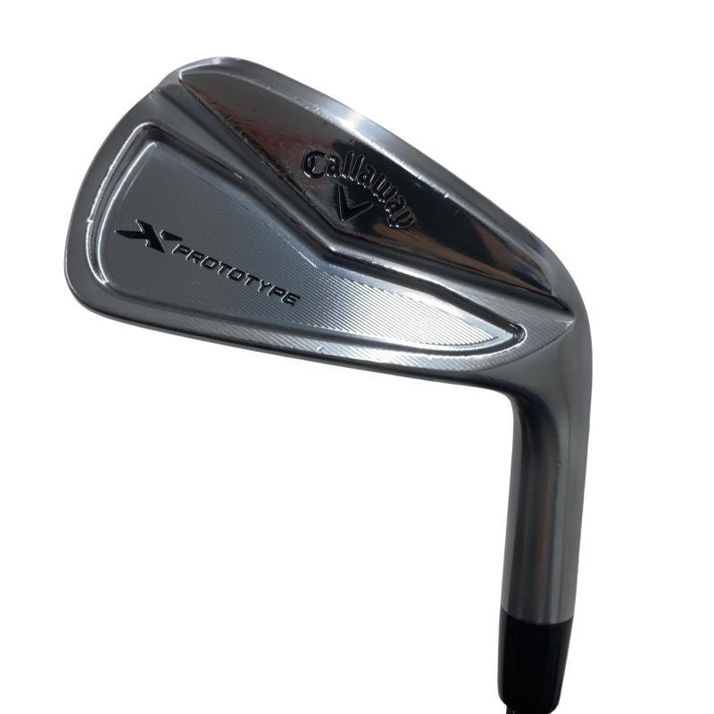 Callaway（キャロウェイ） X PROTOTYPE(2024) 7S アイアンセット IR