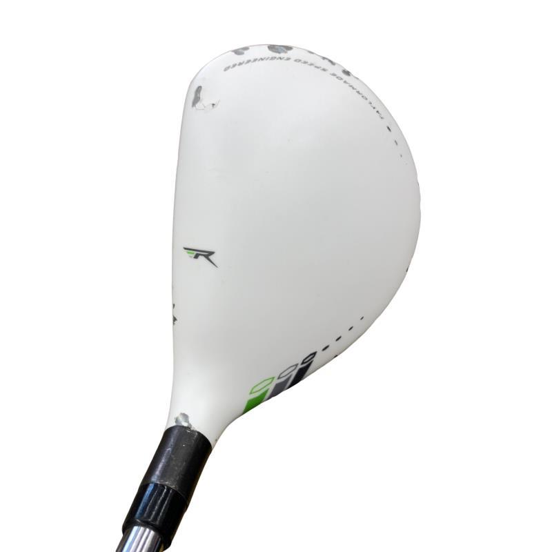 テーラーメイド RBZ U3 ユーティリティ UT フレックスS_1