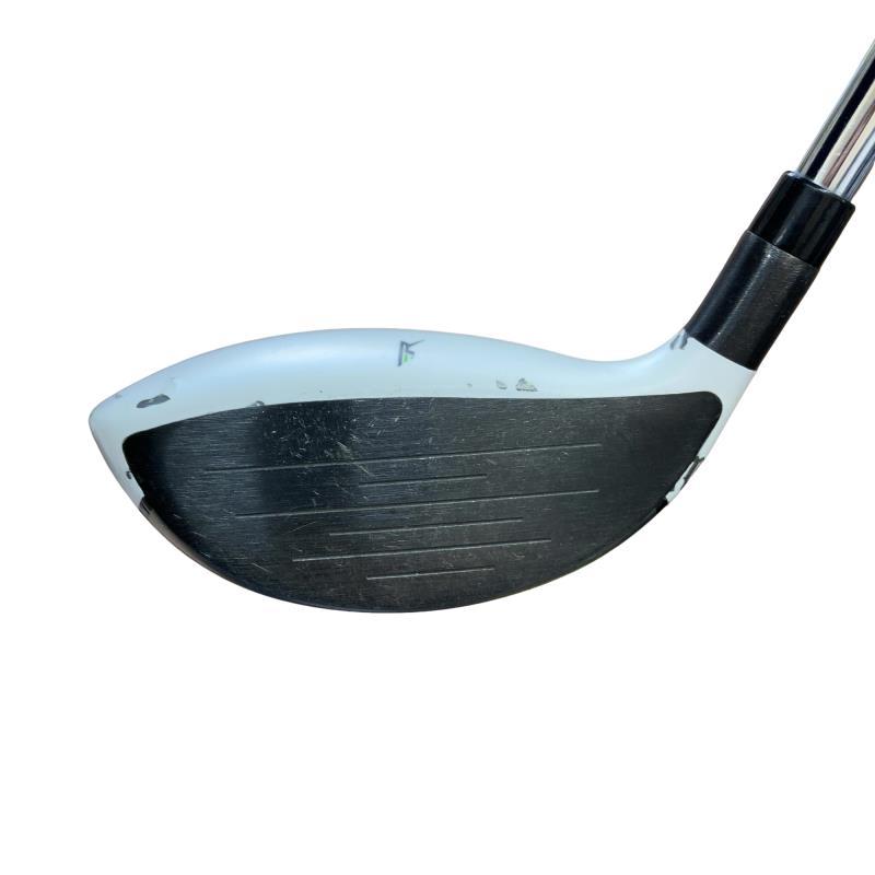 テーラーメイド RBZ U3 ユーティリティ UT フレックスS_2