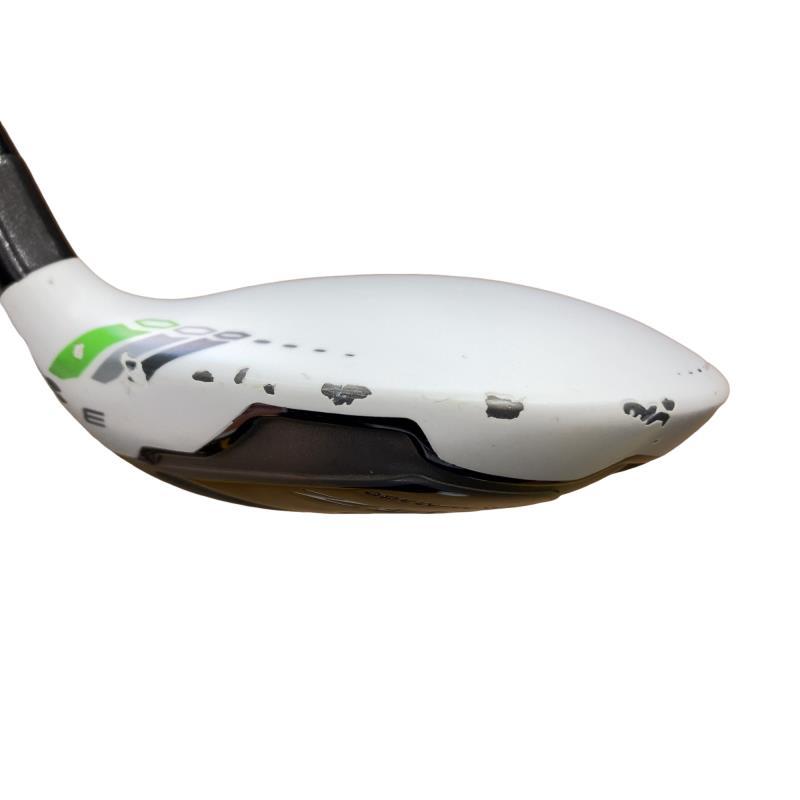 テーラーメイド RBZ U3 ユーティリティ UT フレックスS_6
