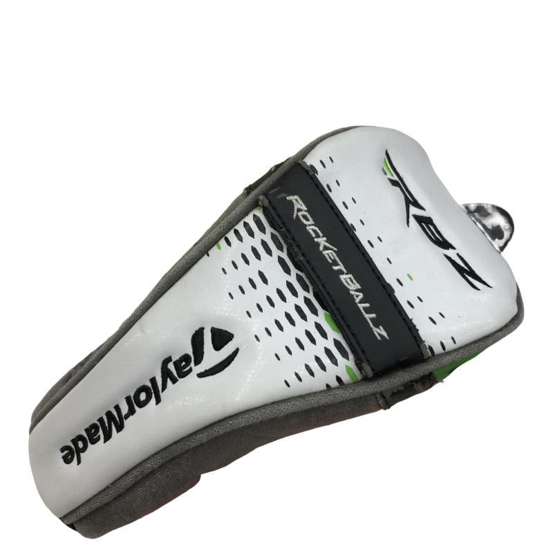 テーラーメイド RBZ U3 ユーティリティ UT フレックスS_7