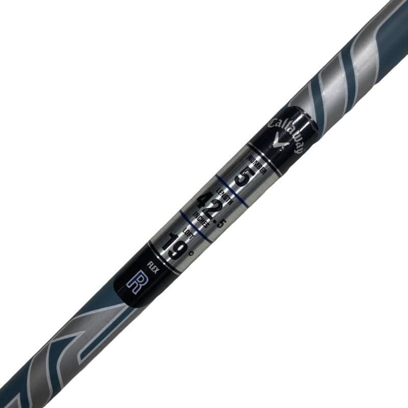 キャロウェイ PARADYM MAX FAST 5W フェアウェイウッド FW フレックスRの画像